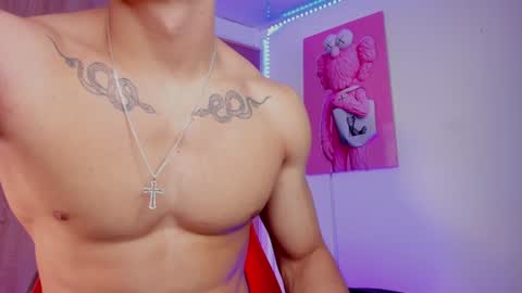 Snapshot of joseph__boy chatting on January 9, 2025, 11:58 am JOSEPH online show from January 9, 2025, 11:58 am