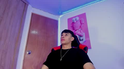 Snapshot of joseph__boy chatting on March 2, 2025, 1:38 pm JOSEPH online show from March 2, 2025, 1:38 pm