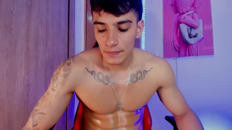 Snapshot of joseph__boy chatting on March 5, 2025, 4:02 pm JOSEPH online show from March 5, 2025, 4:02 pm