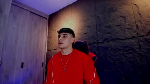 Snapshot of joseph__boy chatting on October 1, 2025, 11:16 am JOSEPH online show from October 1, 2025, 11:16 am