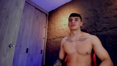 Snapshot of joseph__boy chatting on October 6, 2025, 11:29 am JOSEPH online show from October 6, 2025, 11:29 am