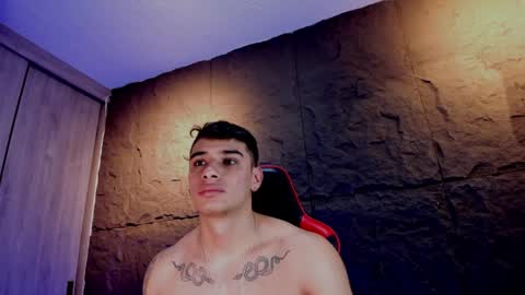 Snapshot of joseph__boy chatting on October 8, 2025, 11:08 am JOSEPH online show from October 8, 2025, 11:08 am