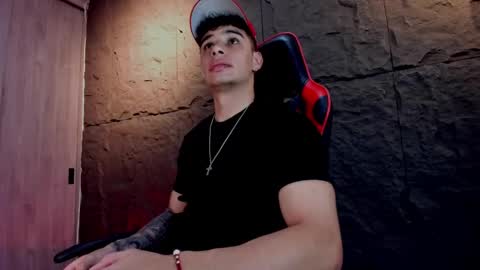 Snapshot of joseph__boy chatting on October 10, 2025, 11:42 am JOSEPH online show from October 10, 2025, 11:42 am