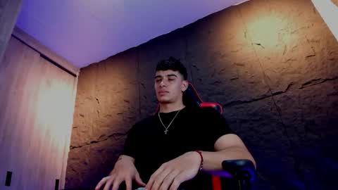 Snapshot of joseph__boy chatting on November 13, 2025, 12:04 pm JOSEPH online show from November 13, 2025, 12:04 pm