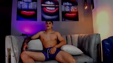 Snapshot of joseph__boy chatting on November 22, 2025, 1:15 am JOSEPH online show from November 22, 2025, 1:15 am