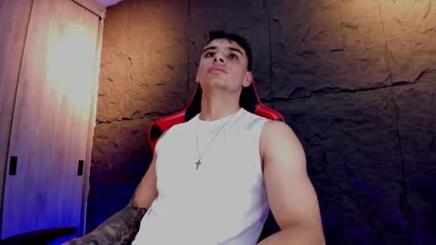 Snapshot of joseph__boy chatting on November 26, 2025, 11:22 am JOSEPH online show from November 26, 2025, 11:22 am