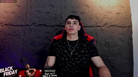 Snapshot of joseph__boy chatting on November 28, 2025, 11:35 am JOSEPH online show from November 28, 2025, 11:35 am