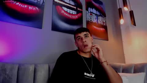 Snapshot of joseph__boy chatting on December 1, 2025, 2:49 am JOSEPH online show from December 1, 2025, 2:49 am