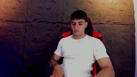 Snapshot of joseph__boy chatting on December 4, 2025, 11:52 am JOSEPH online show from December 4, 2025, 11:52 am