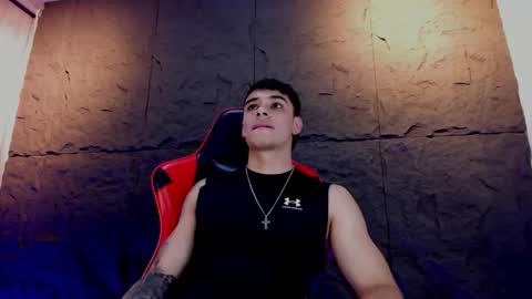 Snapshot of joseph__boy chatting on December 5, 2025, 11:41 am JOSEPH online show from December 5, 2025, 11:41 am