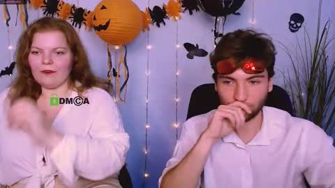 joseph_bear_ online show from October 29, 2025, 9:55 am