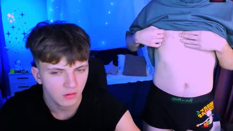 joseph_bear_ online show from December 13, 2025, 8:58 pm