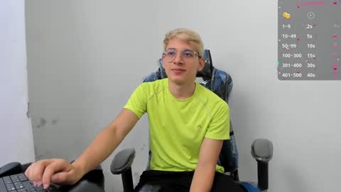 JOSEPH BROWN online show from December 12, 2024, 11:29 am