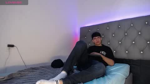 Joseph Clark online show from September 18, 2025, 7:49 pm