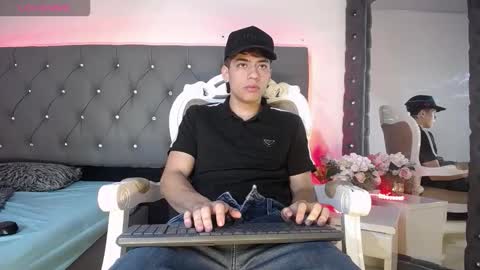 Snapshot of joseph_clark_ chatting on September 19, 2025, 7:14 pm Joseph Clark online show from September 19, 2025, 7:14 pm