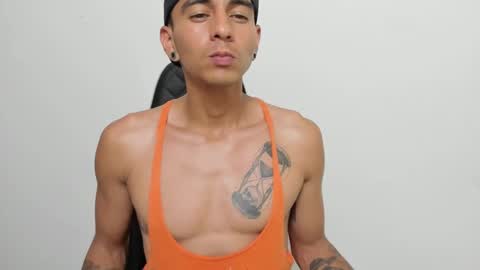 Snapshot of joseph_fit chatting on December 4, 2024, 3:48 am joseph online show from December 4, 2024, 3:48 am