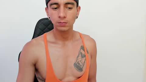 Snapshot of joseph_fit chatting on December 16, 2024, 7:00 pm joseph online show from December 16, 2024, 7:00 pm