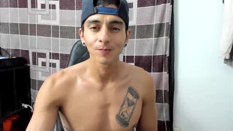 Snapshot of joseph_fit chatting on January 25, 2025, 2:04 am joseph online show from January 25, 2025, 2:04 am