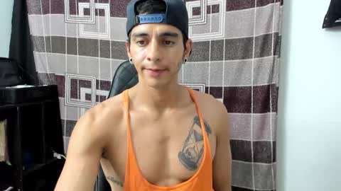 Snapshot of joseph_fit chatting on January 31, 2025, 2:04 am joseph online show from January 31, 2025, 2:04 am