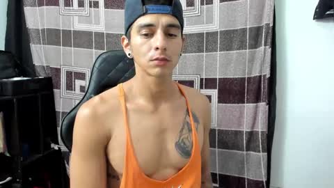 Snapshot of joseph_fit chatting on January 31, 2025, 5:09 am joseph online show from January 31, 2025, 5:09 am