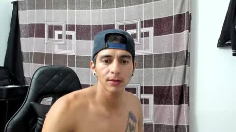 Snapshot of joseph_fit chatting on January 31, 2025, 8:11 am joseph online show from January 31, 2025, 8:11 am