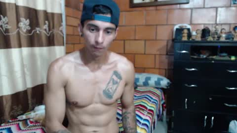 Snapshot of joseph_fit chatting on March 3, 2025, 7:10 am joseph online show from March 3, 2025, 7:10 am