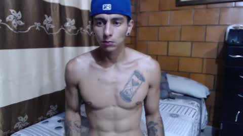 Snapshot of joseph_fit chatting on March 5, 2025, 7:05 am joseph online show from March 5, 2025, 7:05 am