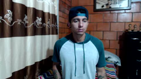 joseph online show from November 7, 2025, 5:18 am