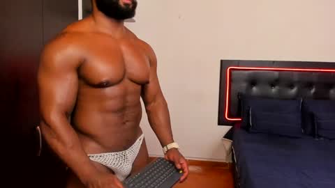 joseph palacios online show from January 10, 2025, 4:33 am