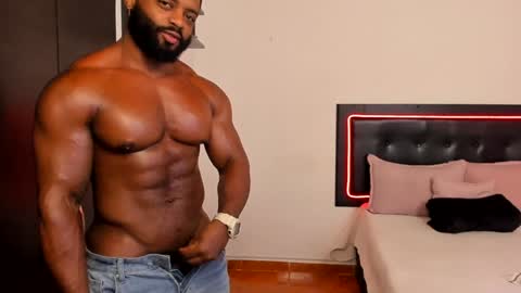 joseph palacios online show from January 26, 2025, 3:06 am