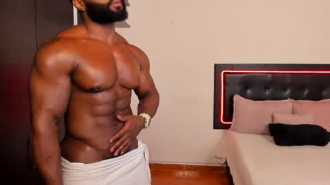 joseph palacios online show from January 27, 2025, 12:33 am