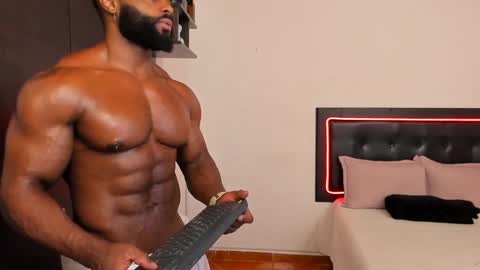 joseph palacios online show from February 25, 2025, 6:09 pm