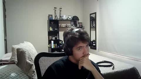 Snapshot of josh_fucks420 chatting on December 3, 2024, 9:34 pm Josh online show from December 3, 2024, 9:34 pm