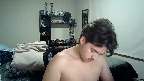 Snapshot of josh_fucks420 chatting on January 20, 2025, 6:42 am Josh online show from January 20, 2025, 6:42 am