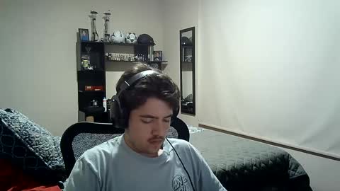 Snapshot of josh_fucks420 chatting on January 31, 2025, 6:13 am Josh online show from January 31, 2025, 6:13 am