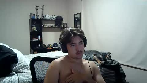 Snapshot of josh_fucks420 chatting on February 6, 2025, 7:56 am Josh online show from February 6, 2025, 7:56 am