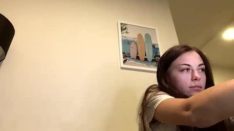 josh_xo online show from October 27, 2025, 1:04 pm