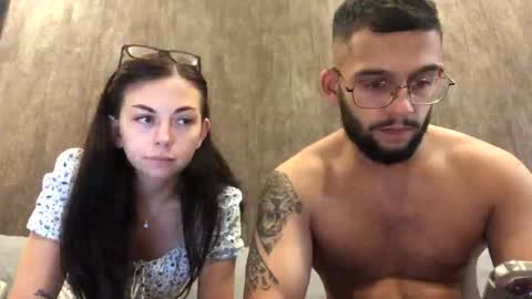 josh_xo online show from October 30, 2025, 3:57 pm