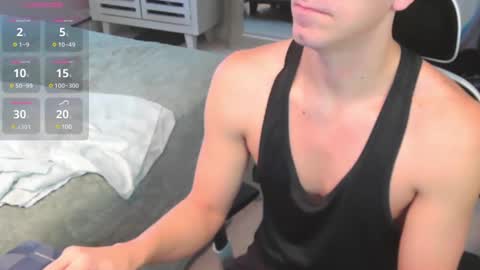 Josh Jordan online show from February 24, 2025, 1:21 pm