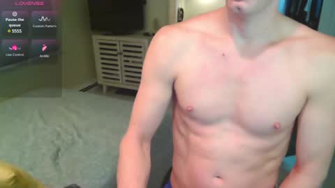 Josh Jordan online show from March 9, 2025, 9:35 am