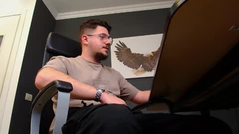 JoshKnight online show from January 7, 2025, 11:26 am