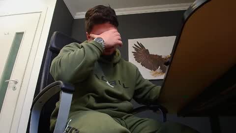 JoshKnight online show from January 23, 2025, 11:58 am