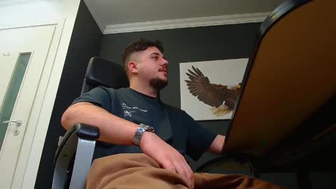 JoshKnight online show from January 30, 2025, 6:03 am