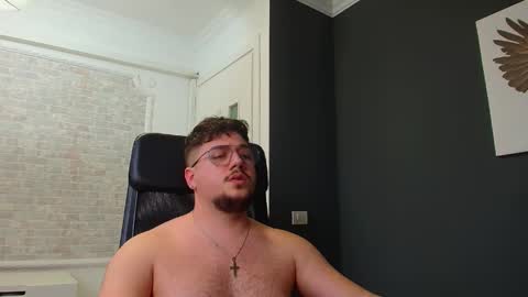 JoshKnight online show from January 30, 2025, 12:06 pm