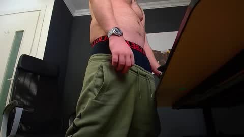 JoshKnight online show from February 6, 2025, 12:05 pm