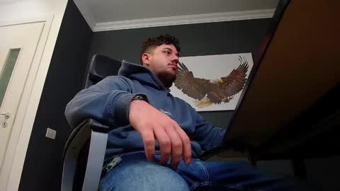 JoshKnight online show from February 11, 2025, 5:58 am