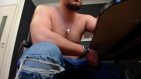 JoshKnight online show from February 11, 2025, 12:16 pm