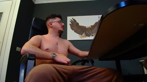 JoshKnight online show from February 23, 2025, 11:44 am