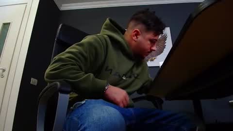 JoshKnight online show from February 25, 2025, 5:30 am