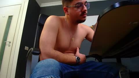 JoshKnight online show from March 1, 2025, 8:34 am